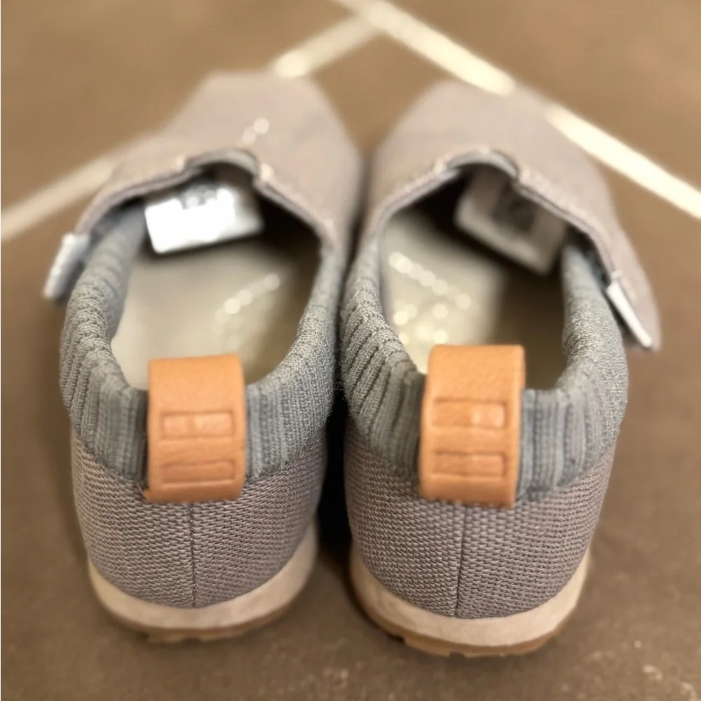 TOMS Resident Toddler Sneaker - Grey